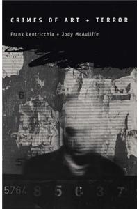 Crimes of Art and Terror