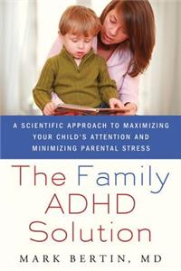 Family ADHD Solution