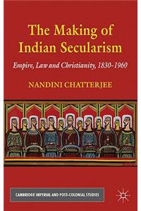 Making of Indian Secularism