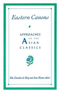 Eastern Canons