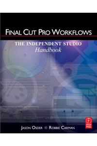 Final Cut Pro Workflows