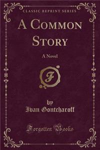 A Common Story