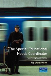 Special Educational Needs Co-ordinator