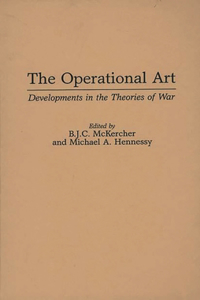 The Operational Art
