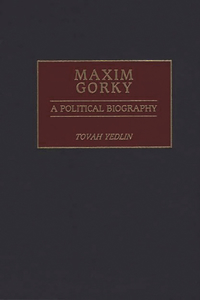 Maxim Gorky