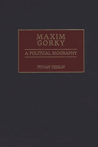 Maxim Gorky