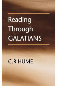 Reading Through Galatians