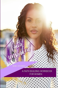 Faith Un-Shaked