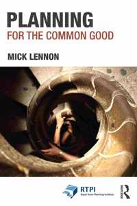 Planning for the Common Good