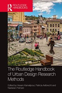 Routledge Handbook of Urban Design Research Methods