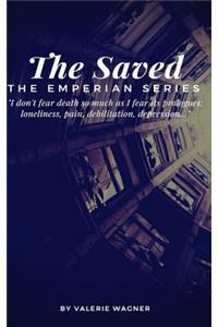 The Saved (Book Two)