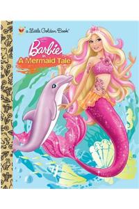 Barbie in a Mermaid Tale (Barbie)