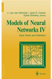 Models of Neural Networks IV