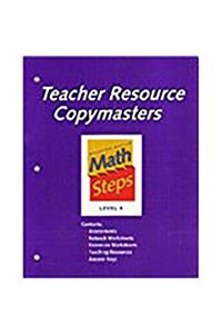 Math Steps