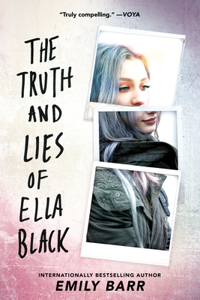 Truth and Lies of Ella Black