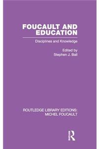 Foucault and Education