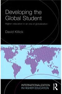 Developing the Global Student