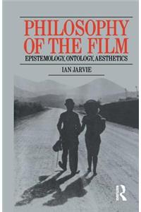 Philosophy of the Film