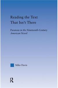 Reading the Text That Isn't There