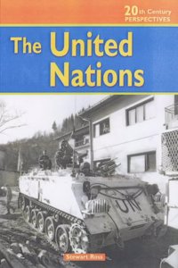 20th Century Perspect United Nations paperback (20th Century Perspectives) Hardcover â€“ 6 November 2002