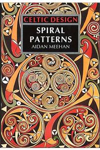 Celtic Design: Spiral Patterns