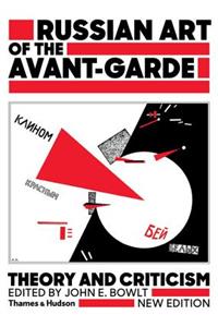 Russian Art of the Avant-Garde