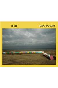 Harry Gruyaert: Edges