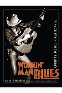 Workin' Man Blues