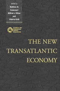 New Transatlantic Economy