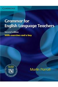 Grammar for English Language Teachers