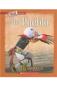 The Pueblo (a True Book: American Indians)