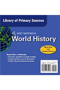 World History: Patterns of Interaction