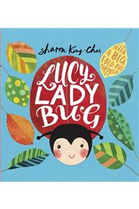 Lucy Ladybug