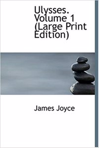 Ulysses. Volume 1