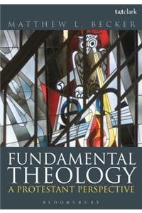 Fundamental Theology