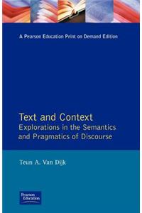 TEXT CONTEXT