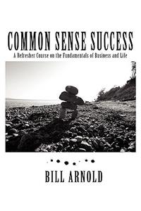 Common Sense Success