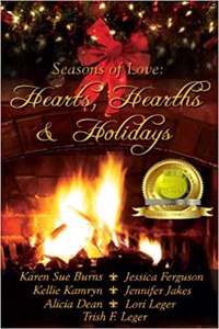 Hearts, Hearths & Holidays