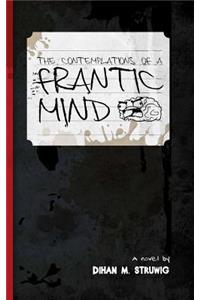 contemplations of a frantic mind