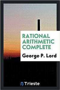 Rational arithmetic complete