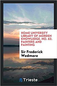 HOME UNIVERSITY LIBRARY OF MORDEN KNOWLE
