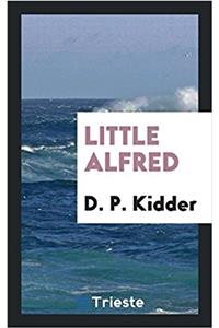 LITTLE ALFRED