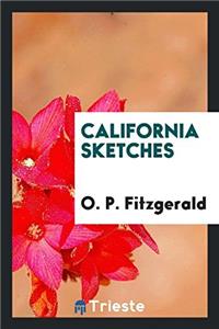 California Sketches