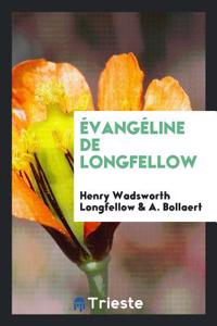 Evangeline de Longfellow