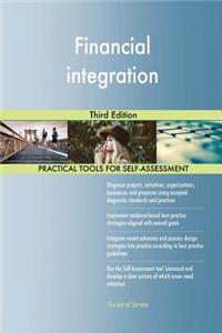 Financial integration Third Edition