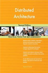 Distributed Architecture Second Edition