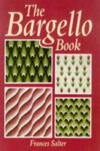The Bargello Book (Textiles) Paperback â€“ 1 January 1999