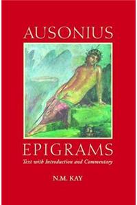 Ausonius: Epigrams
