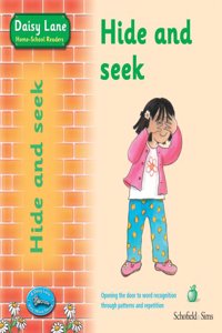Hide and Seek
