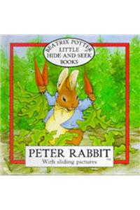 Little Hide-And-Seek Books